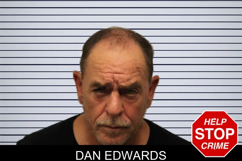 Dan Edwards mugshot – Chatham County , Georgia Dan Edwards mugshot