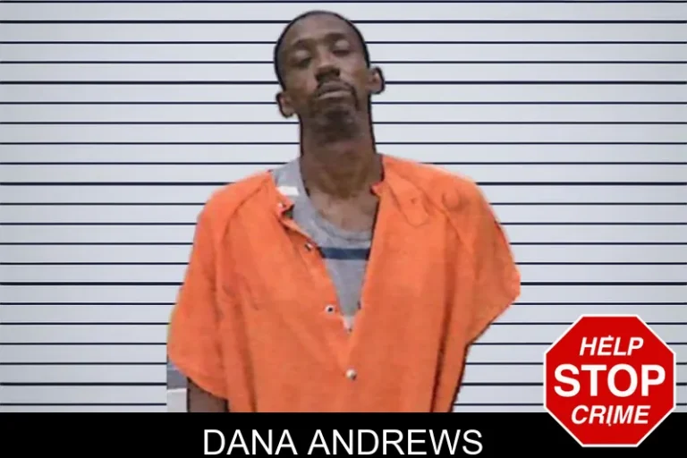 Dana Andrews mugshot – Screven County , Georgia Dana Andrews
