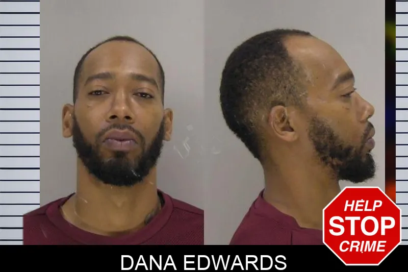 Dana Edwards mugshot – Richmond County , Georgia Dana Edwards mugshot