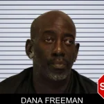 Dana Freeman mugshot – Carroll County , Georgia Dana Freeman mugshot
