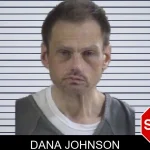 Dana Johnson mugshot – Whitfield County , Georgia Dana Johnson mugshot