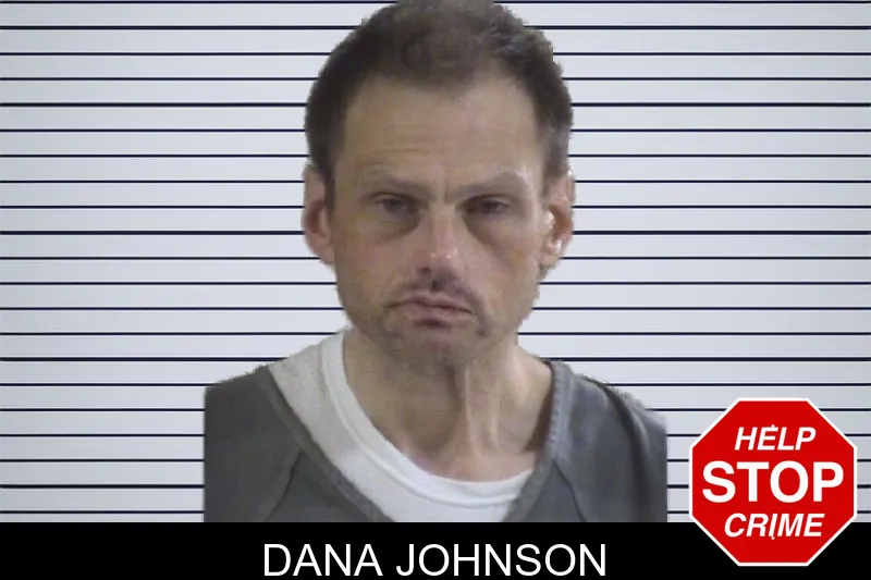 Dana Johnson mugshot – Whitfield County , Georgia Dana Johnson mugshot
