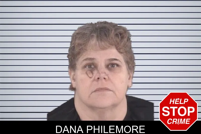 Dana Philemore mugshot – Spalding County , Georgia Dana Philemore mugshot