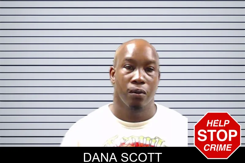 Dana Scott mugshot – DeKalb County , Georgia Dana Scott mugshot