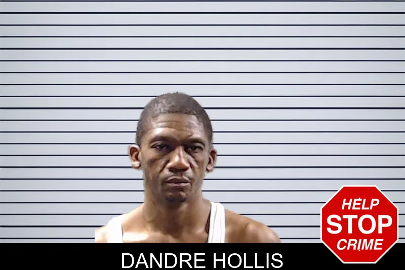 Dandre Hollis mugshot – DeKalb County , Georgia Dandre Hollis mugshot