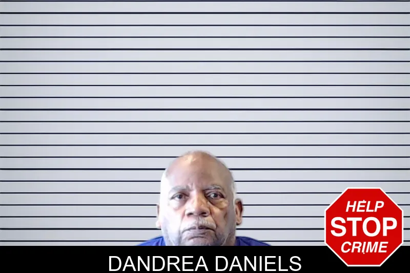Dandrea Daniels mugshot – DeKalb County , Georgia Dandrea Daniels mugshot