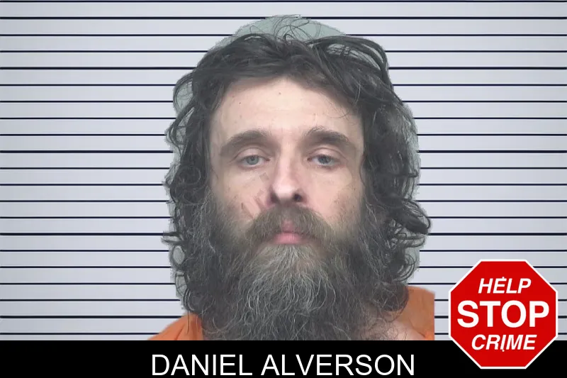 Daniel Alverson mugshot – Gwinnett County , Georgia Daniel Alverson mugshot