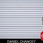 Daniel Chancey mugshot