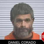 Daniel Corado mugshot – Colquitt County , Georgia Daniel Corado mugshot