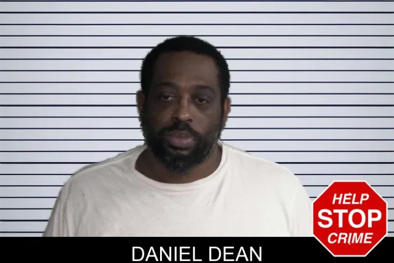 Daniel Dean mugshot – Twiggs County , Georgia Daniel Dean