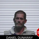 Daniel Dunaway mugshot – Meriwether County , Georgia Daniel Dunaway mugshot