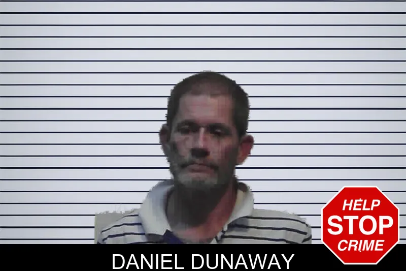 Daniel Dunaway mugshot – Meriwether County , Georgia Daniel Dunaway mugshot