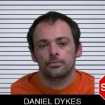 Daniel Dykes mugshot – Wayne County , Georgia Daniel Dykes mugshot