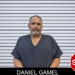 Daniel Gamel mugshot – Polk County , Georgia Daniel Gamel mugshot