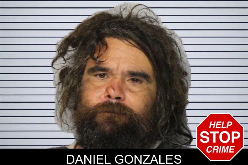 Daniel Gonzales mugshot – Hall County , Georgia Daniel Gonzales mugshot