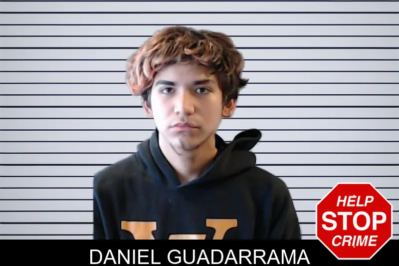 Daniel Guadarrama mugshot – DeKalb County , Georgia Daniel Guadarrama mugshot