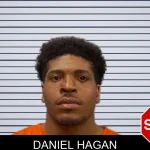 Daniel Hagan mugshot – Candler County , Georgia Daniel Hagan mugshot