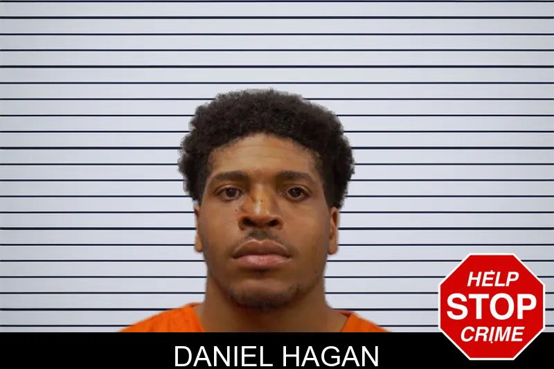 Daniel Hagan mugshot – Candler County , Georgia Daniel Hagan mugshot