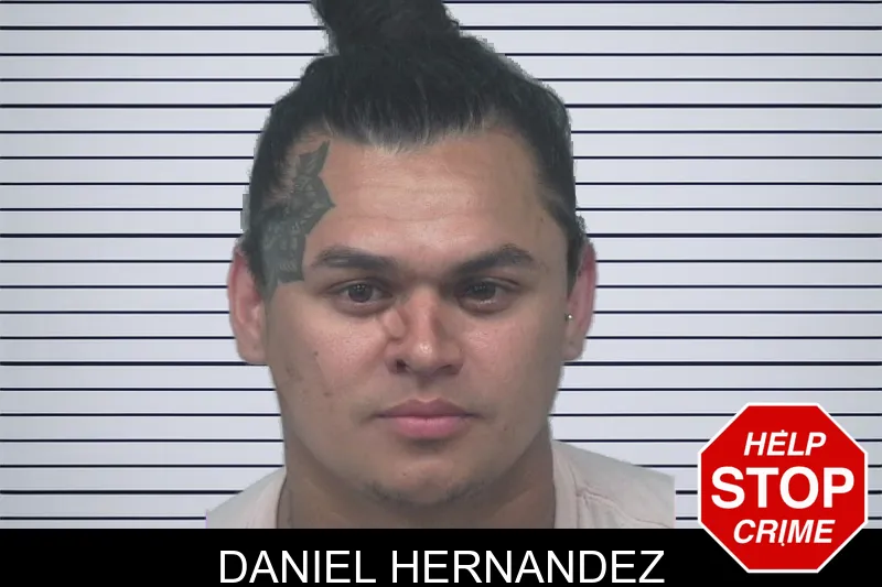 Daniel Hernandez mugshot – Gwinnett County , Georgia Daniel Hernandez mugshot