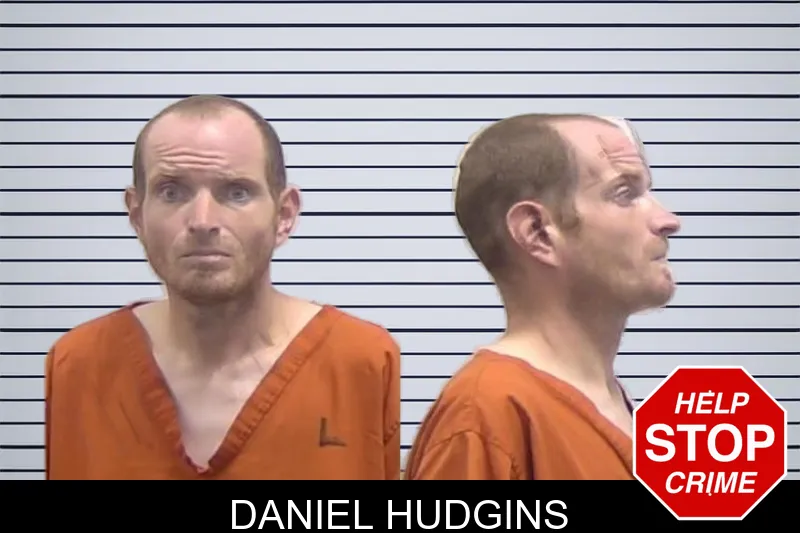 Daniel Hudgins mugshot – Clarke County , Georgia Daniel Hudgins mugshot