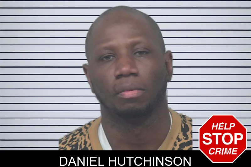 Daniel Hutchinson mugshot – Gwinnett County , Georgia Daniel Hutchinson mugshot