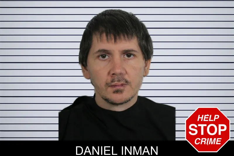 Daniel Inman mugshot – Floyd County , Georgia Daniel Inman mugshot