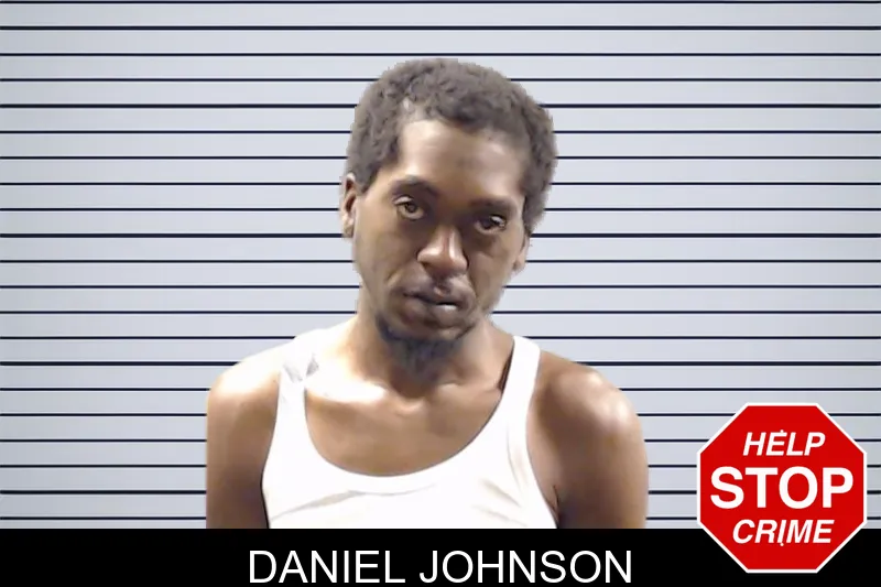 Daniel Johnson mugshot – DeKalb County , Georgia Daniel Johnson mugshot