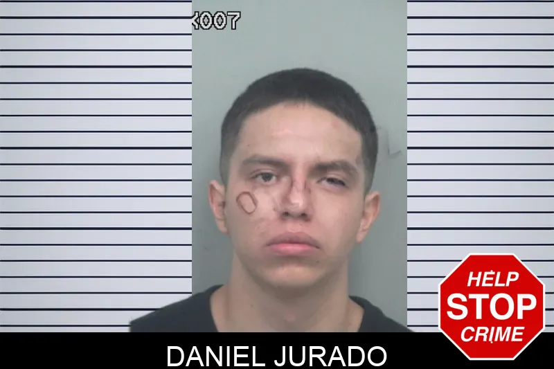 Daniel Jurado mugshot – Gwinnett County , Georgia Daniel Jurado mugshot