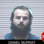 Daniel Murray mugshot – Jackson County , Georgia Daniel Murray mugshot