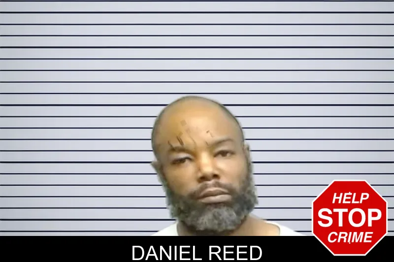 Daniel Reed mugshot – Fulton County , Georgia Daniel Reed mugshot