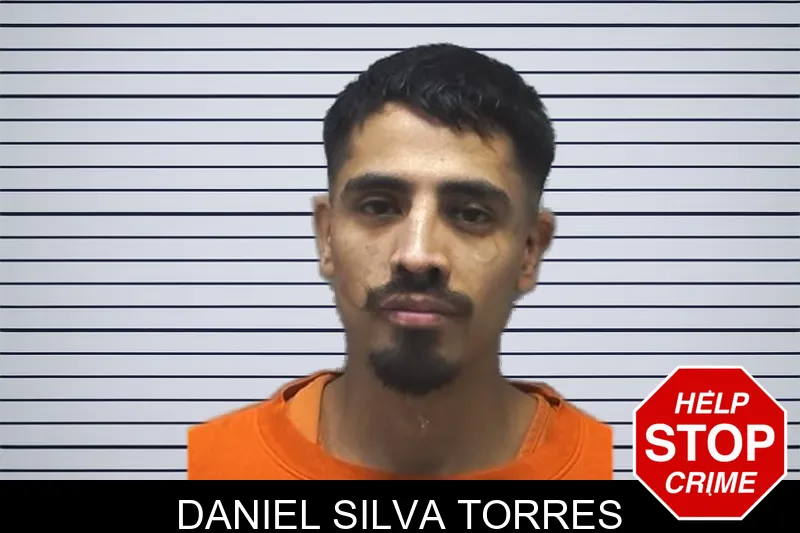 Daniel Silva Torres mugshot – Cherokee County , Georgia Daniel Silva Torres mugshot
