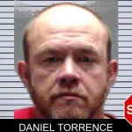 Daniel Torrence mugshot – Burke County , Georgia Daniel Torrence mugshot