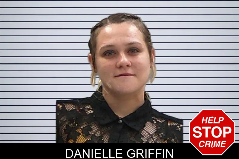 Danielle Griffin mugshot – Baldwin County , Georgia Danielle Griffin mugshot