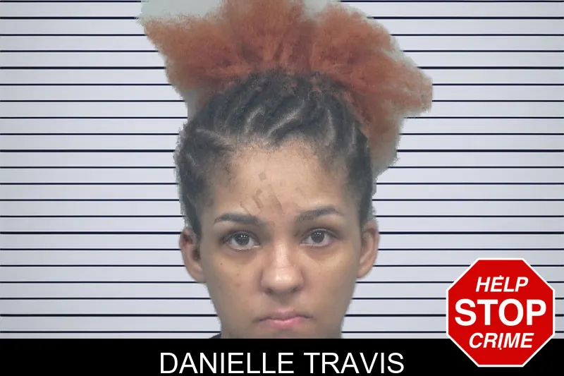 Danielle Travis mugshot – Gwinnett County , Georgia Danielle Travis mugshot