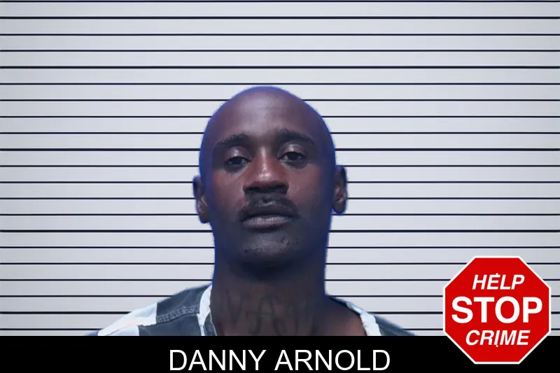 Danny Arnold mugshot – Troup County , Georgia Danny Arnold mugshot