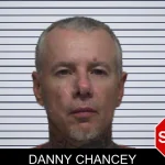Danny Chancey mugshot – Laurens County , Georgia Danny Chancey mugshot