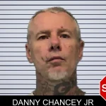 Danny Chancey Jr mugshot – Ware County , Georgia Danny Chancey Jr mugshot