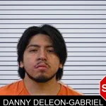 Danny Deleon-Gabriel mugshot – Polk County , Georgia Danny Deleon-Gabriel mugshot