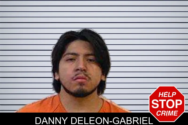 Danny Deleon-Gabriel mugshot – Polk County , Georgia Danny Deleon-Gabriel mugshot