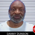 Danny Dunson mugshot – Troup County , Georgia Danny Dunson mugshot