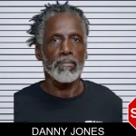 Danny Jones mugshot – Glynn County , Georgia Danny Jones mugshot