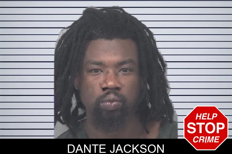 Dante Jackson mugshot – Gwinnett County , Georgia Dante Jackson mugshot