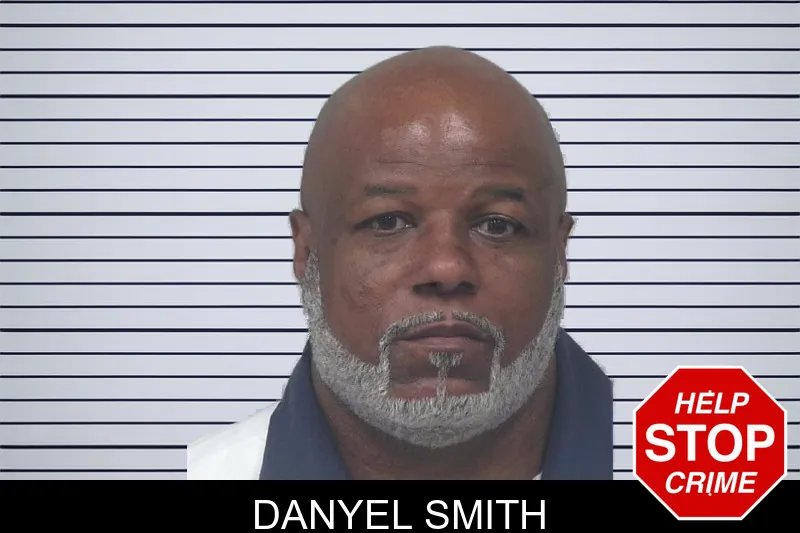 Danyel Smith mugshot – Gwinnett County , Georgia Danyel Smith mugshot