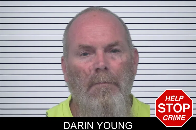 Darin Young mugshot – Gwinnett County , Georgia Darin Young mugshot