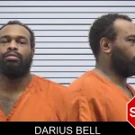 Darius Bell mugshot – Clarke County , Georgia Darius Bell mugshot