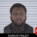 Darius Finley mugshot – Spalding County , Georgia Darius Finley mugshot