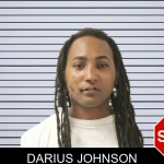 Darius Johnson mugshot – Toombs County , Georgia Darius Johnson mugshot