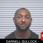 Darnell Bullock mugshot – Gwinnett County , Georgia Darnell Bullock mugshot