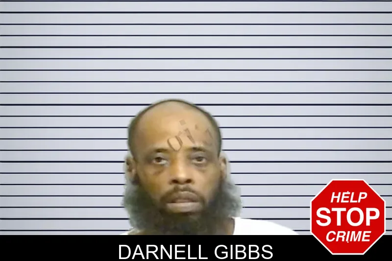 Darnell Gibbs mugshot – Fulton County , Georgia Darnell Gibbs mugshot