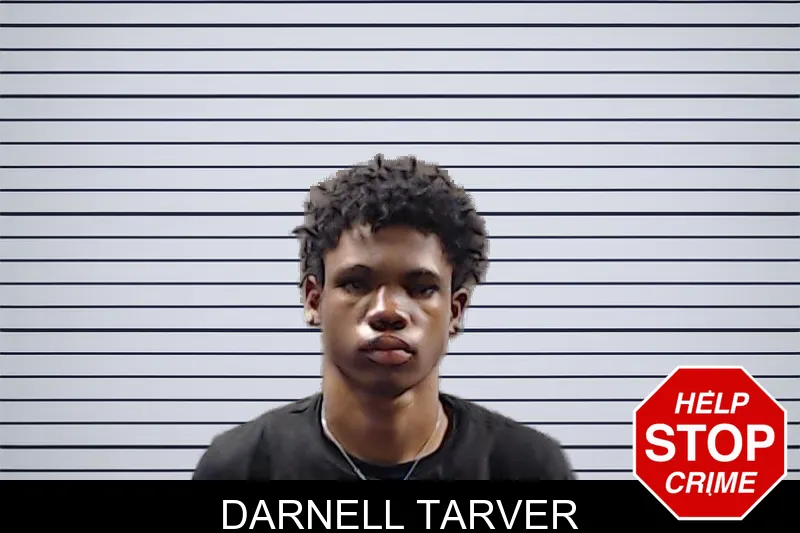 Darnell Tarver mugshot – DeKalb County , Georgia Darnell Tarver mugshot
